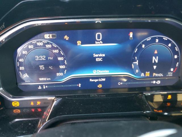 2025 CHEVROLET SILVERADO - 2GCUKDED1S1185469