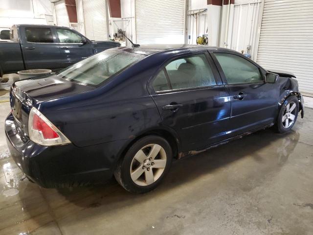 2008 FORD FUSION SE #3304537457