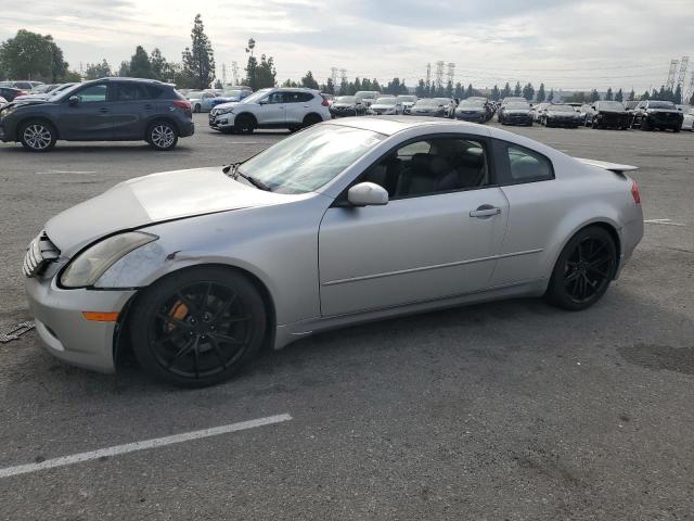 2004 INFINITI G35 #3308273159