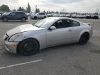 Lot #3308273159 2004 INFINITI G35