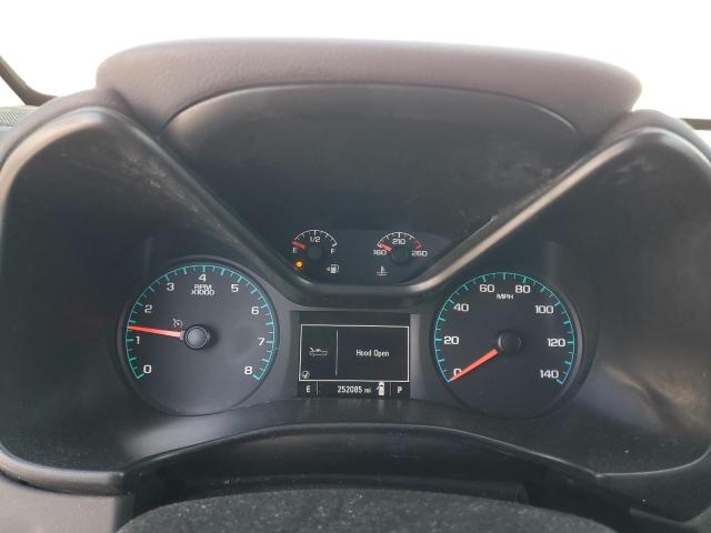 2022 CHEVROLET COLORADO L #3304773919