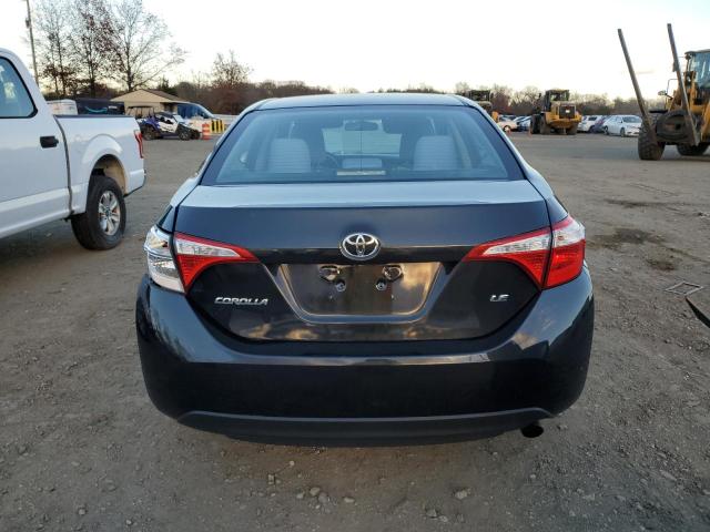 2014 TOYOTA COROLLA L #3293524429