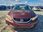 Lot #3297932845 2013 HONDA CIVIC LX