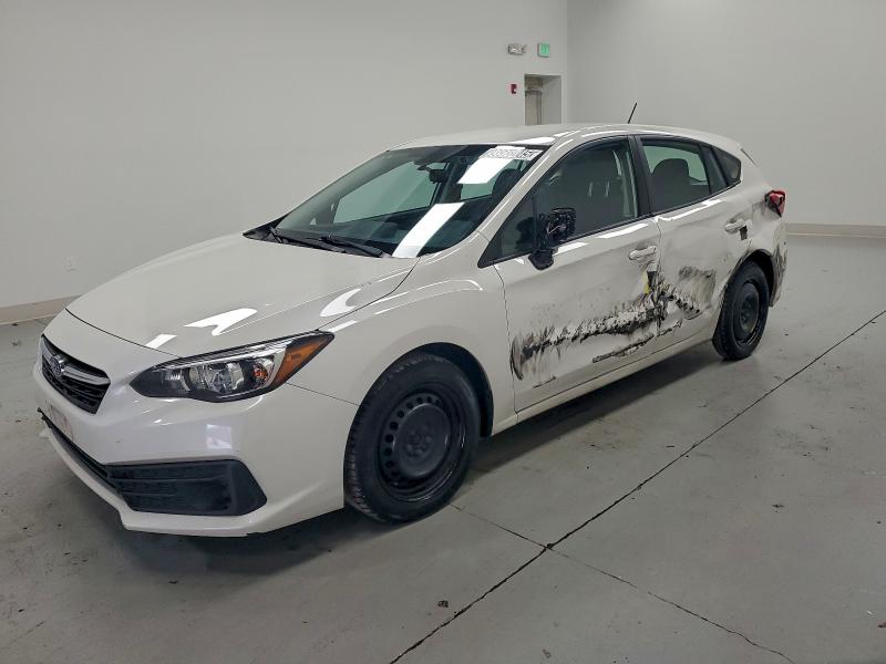 2023 SUBARU IMPREZA #3305420441