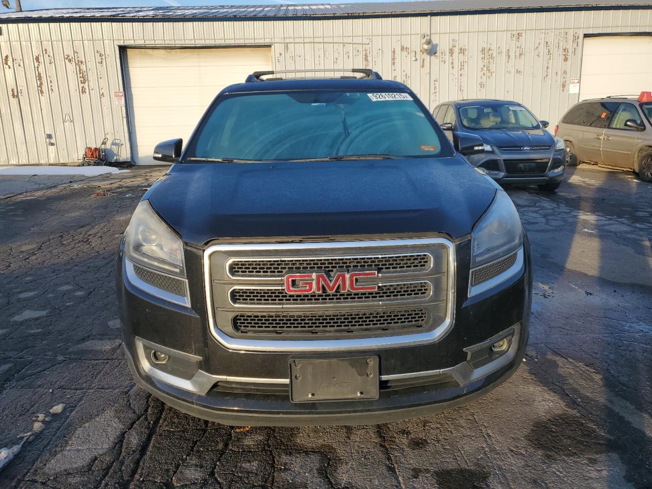 GMC ACADIA SLT-1
