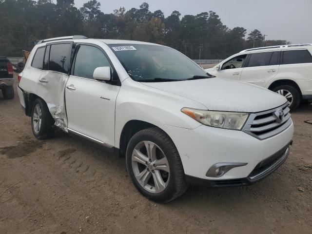 2013 TOYOTA HIGHLANDER #3304689959