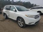 Lot #3304689959 2013 TOYOTA HIGHLANDER