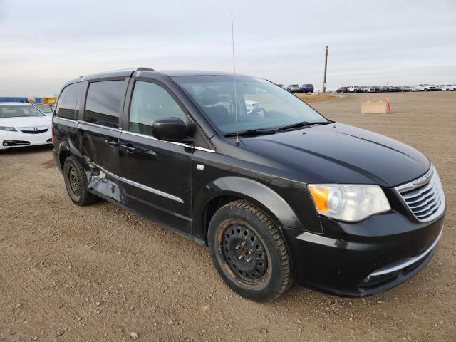 2014 CHRYSLER TOWN & COU - 2C4RC1CG6ER175136