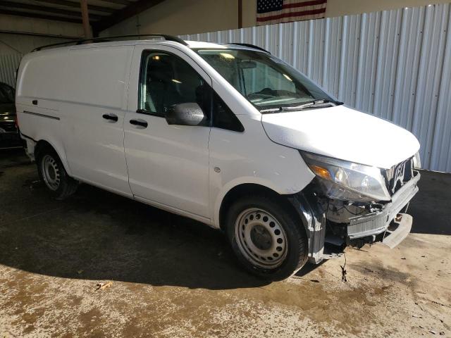 2016 MERCEDES-BENZ METRIS #3301892424