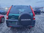 Lot #3311484254 2002 HONDA CR-V EX