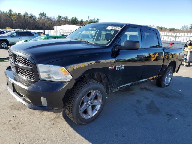 RAM 1500 ST