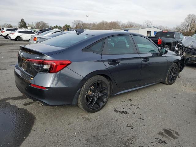 2023 HONDA CIVIC SPOR #3303729419