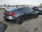Lot #3303729419 2023 HONDA CIVIC SPOR