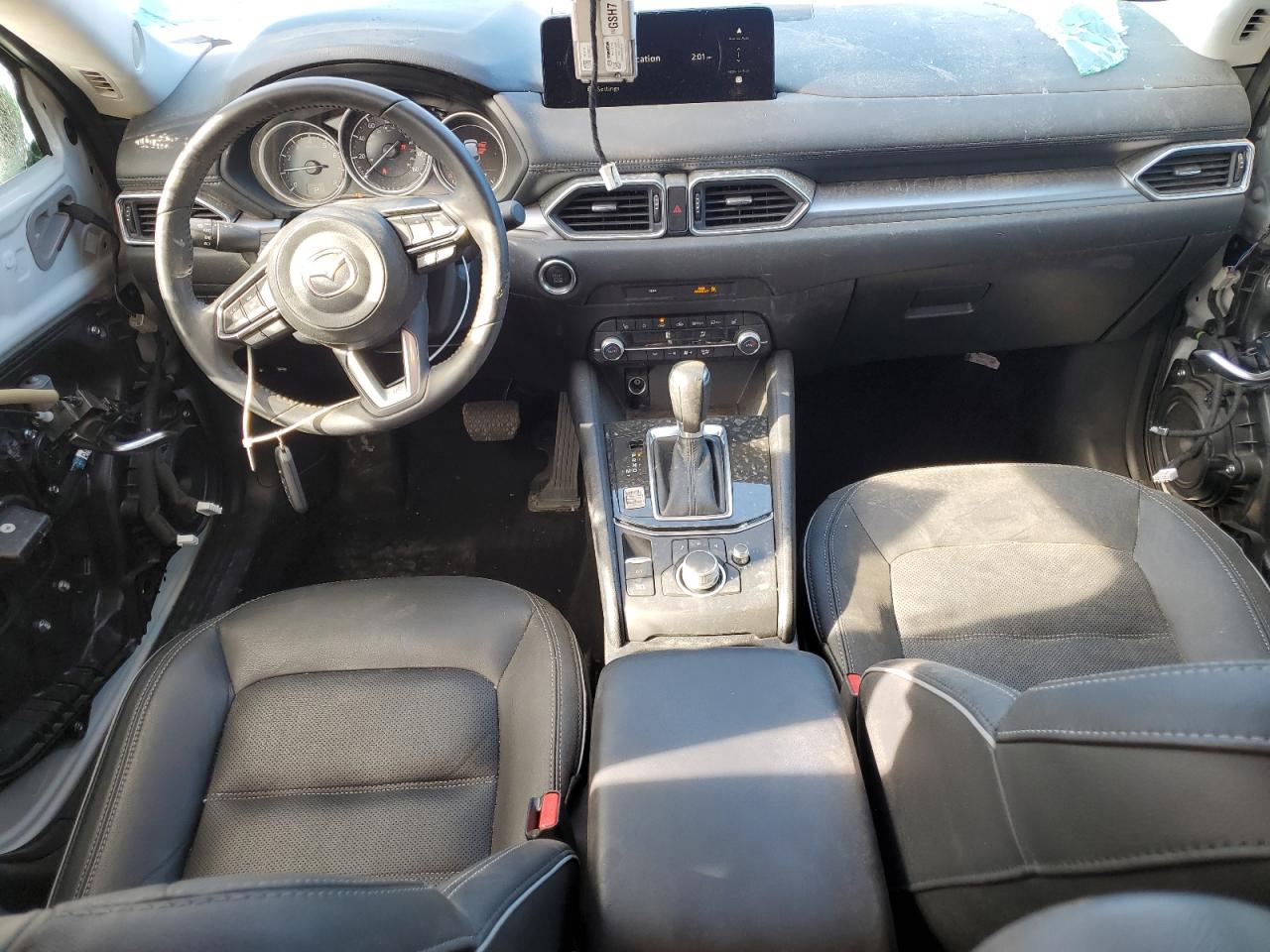 MAZDA CX-5 PREFERRED