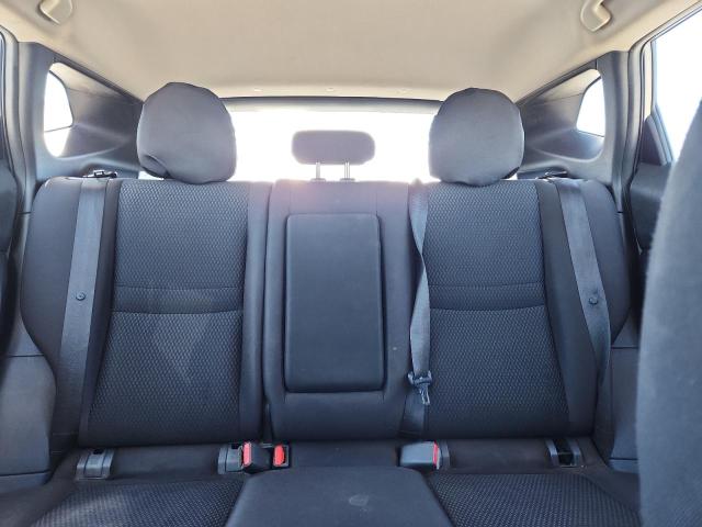 2018 NISSAN ROGUE SPOR #3296984849