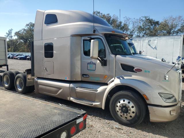 2019 PETERBILT TRACTOR 579 #3296356150