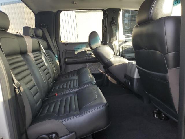 2006 FORD F150 SUPER #3304603443