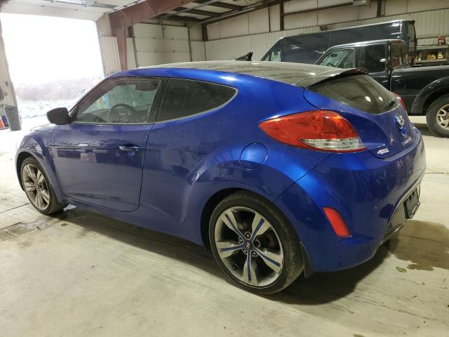 2013 HYUNDAI VELOSTER #3285775701