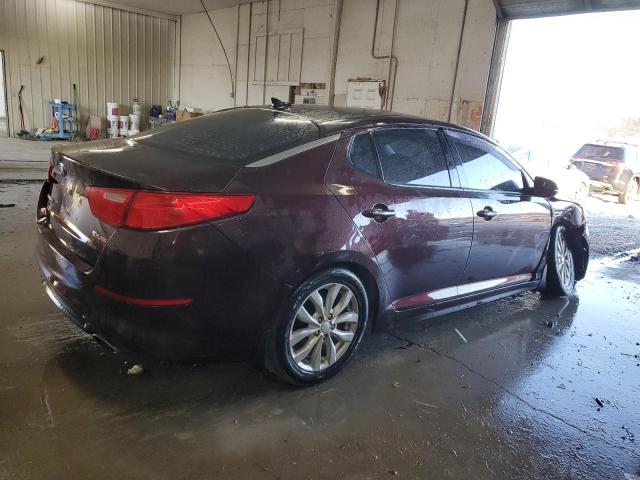 2015 KIA OPTIMA EX #3293513406