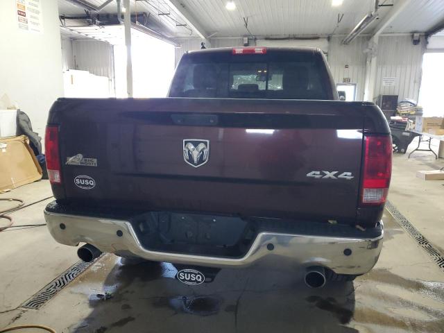 2013 RAM 1500 SLT #3301962448