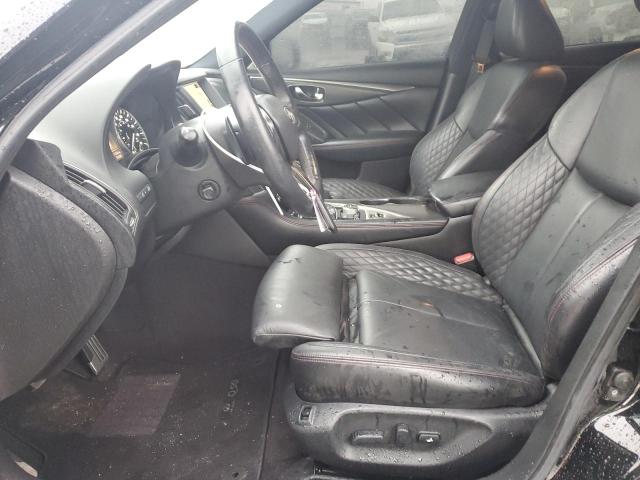 2021 INFINITI Q50 RED SP #3304653012