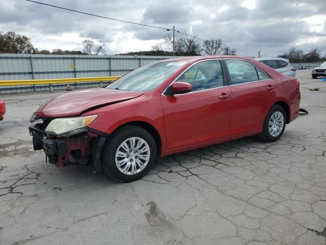 2014 TOYOTA CAMRY L #3285733701