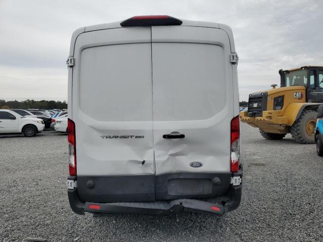 2024 FORD TRANSIT #3303731440