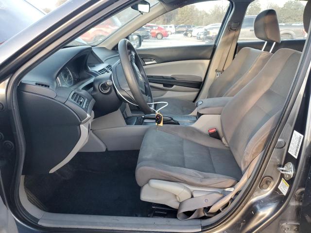 2012 HONDA ACCORD LX #3293352422