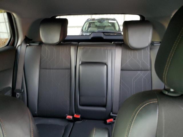 2022 CHEVROLET TRAX 1LT #3283932804