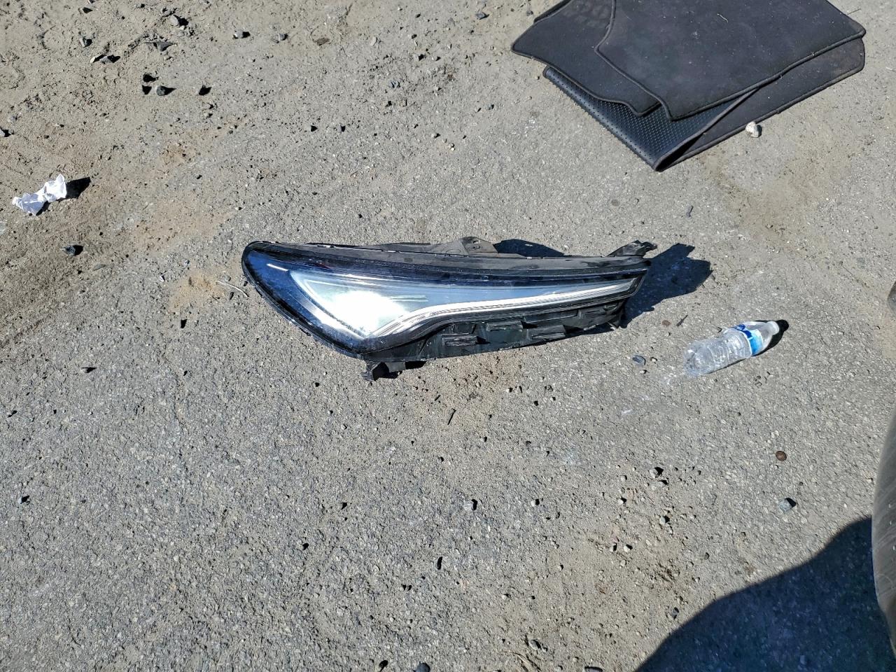 BUICK ENCLAVE PREMIUM