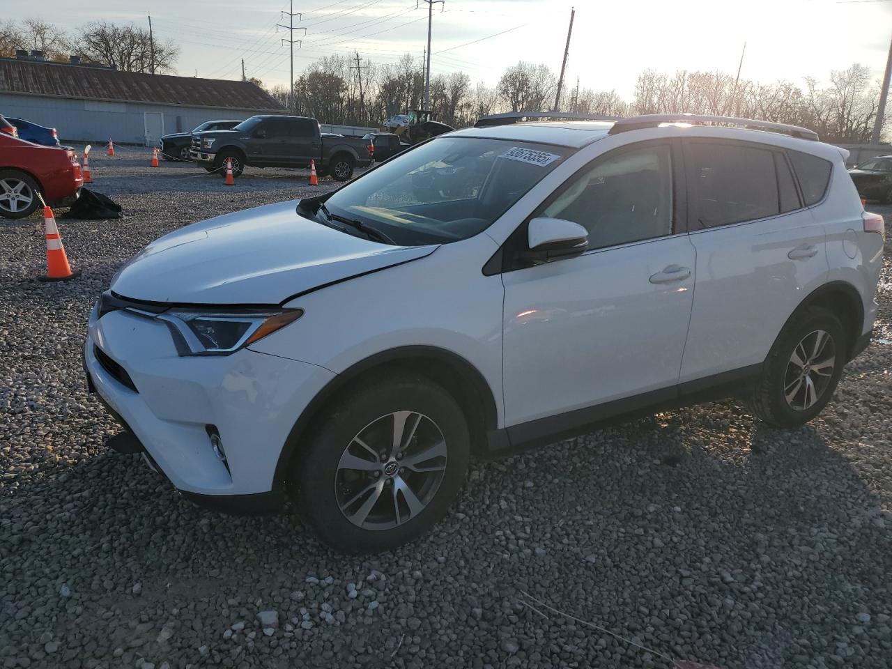 TOYOTA RAV4 ADVENTURE