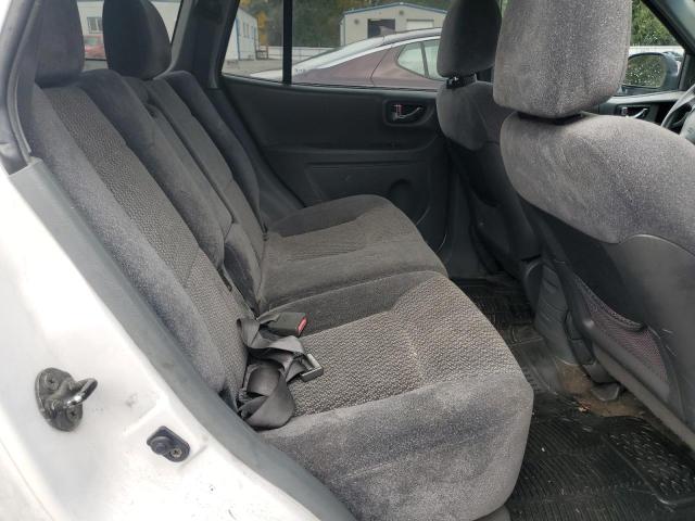 2003 HYUNDAI SANTA FE G #3293303434