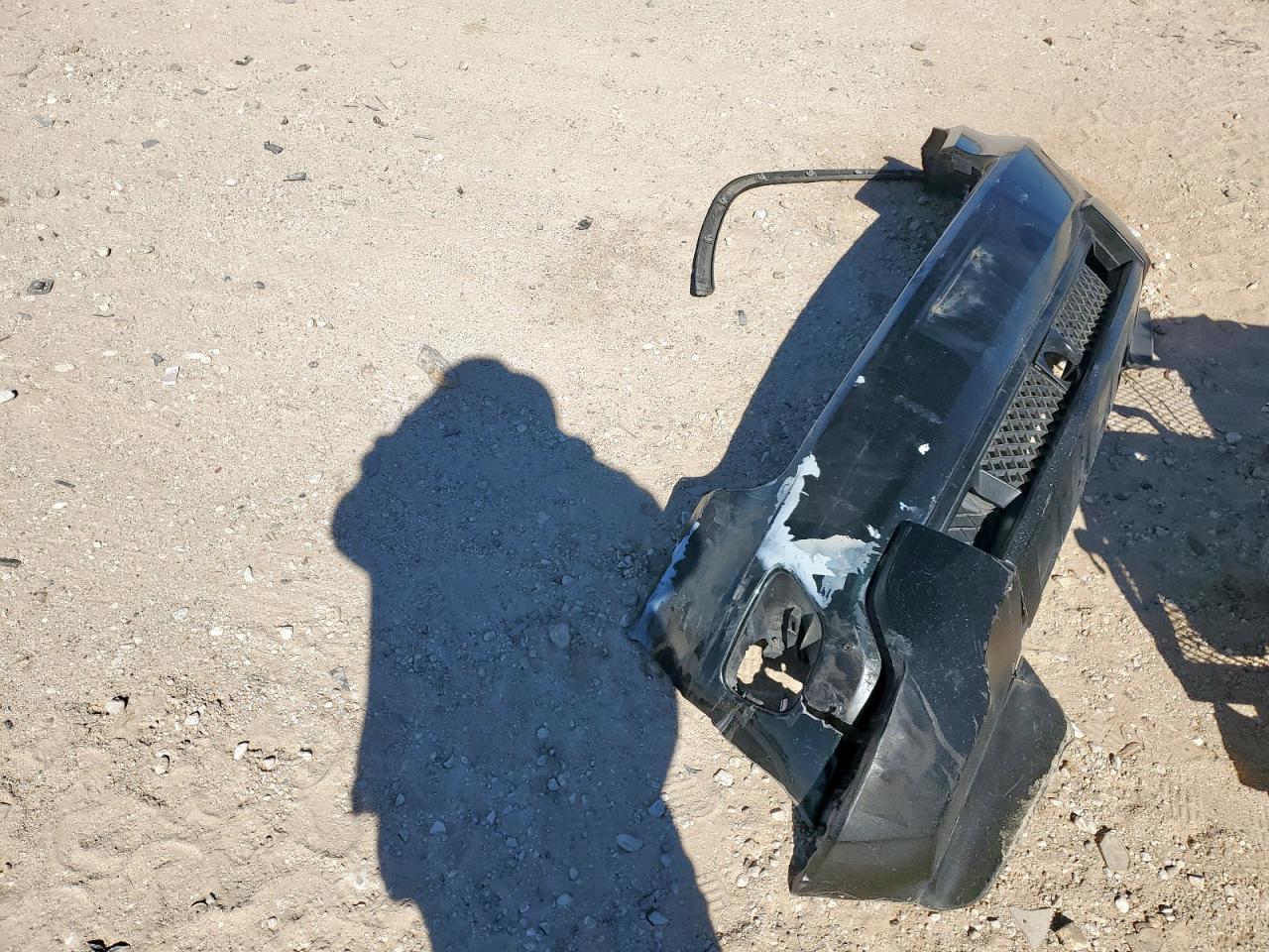 JEEP GRAND CHEROKEE OVERLAND