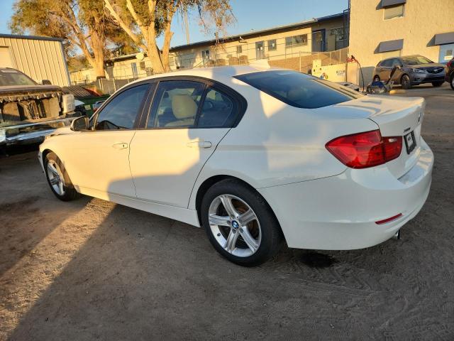2015 BMW 320 I XDRI #3317747068