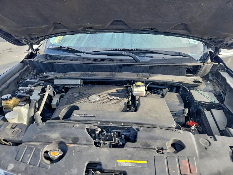 2014 NISSAN PATHFINDER #3303616929