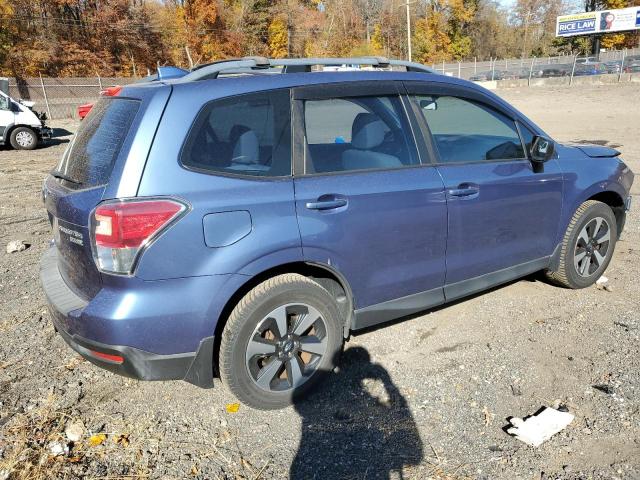 2017 SUBARU FORESTER 2 - JF2SJABC8HH442011