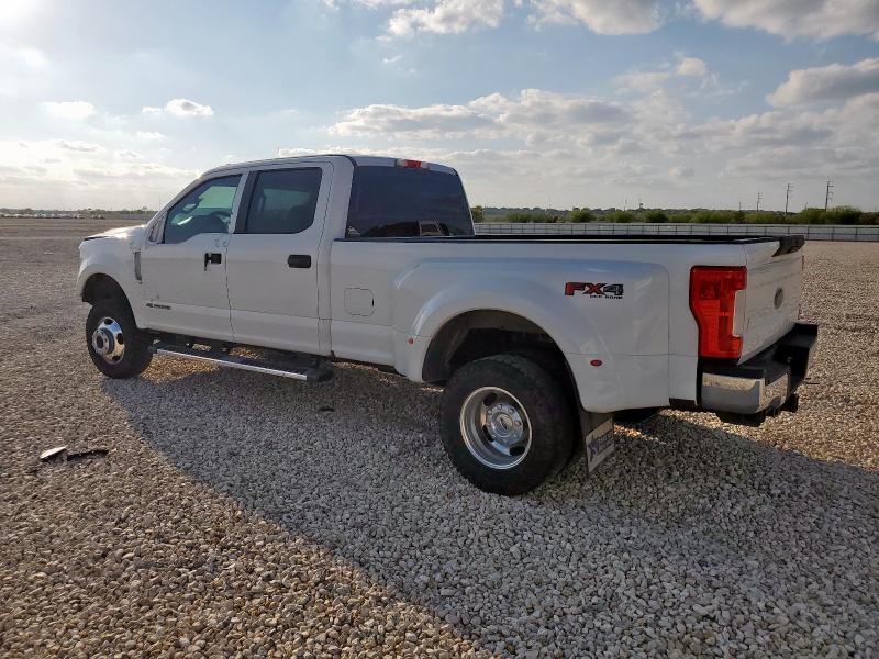 2019 FORD F350 SUPER #3294441503