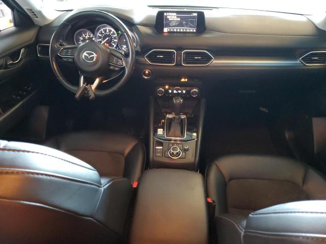 2018 MAZDA CX-5 TOURI - JM3KFBCM6J0454876