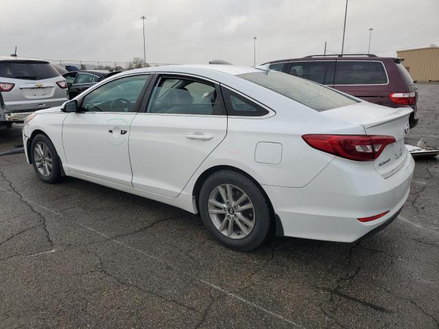 2016 HYUNDAI SONATA SE #3302736050