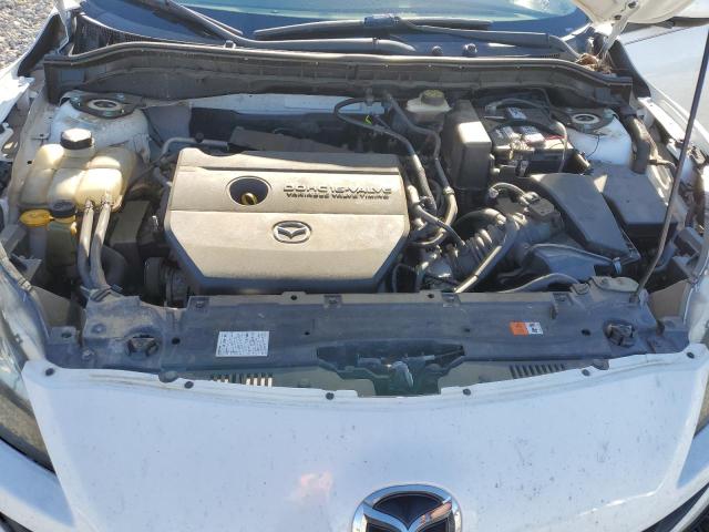 2011 MAZDA 3 I #3301819350