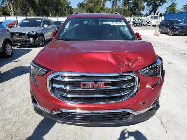 2019 GMC TERRAIN SL #3308441278