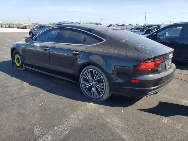 2018 AUDI A7 PRESTIG #3302885962