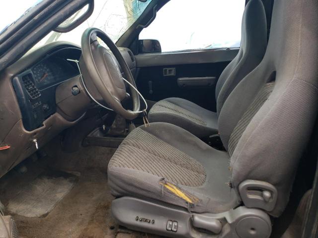 1996 TOYOTA TACOMA #3293484419