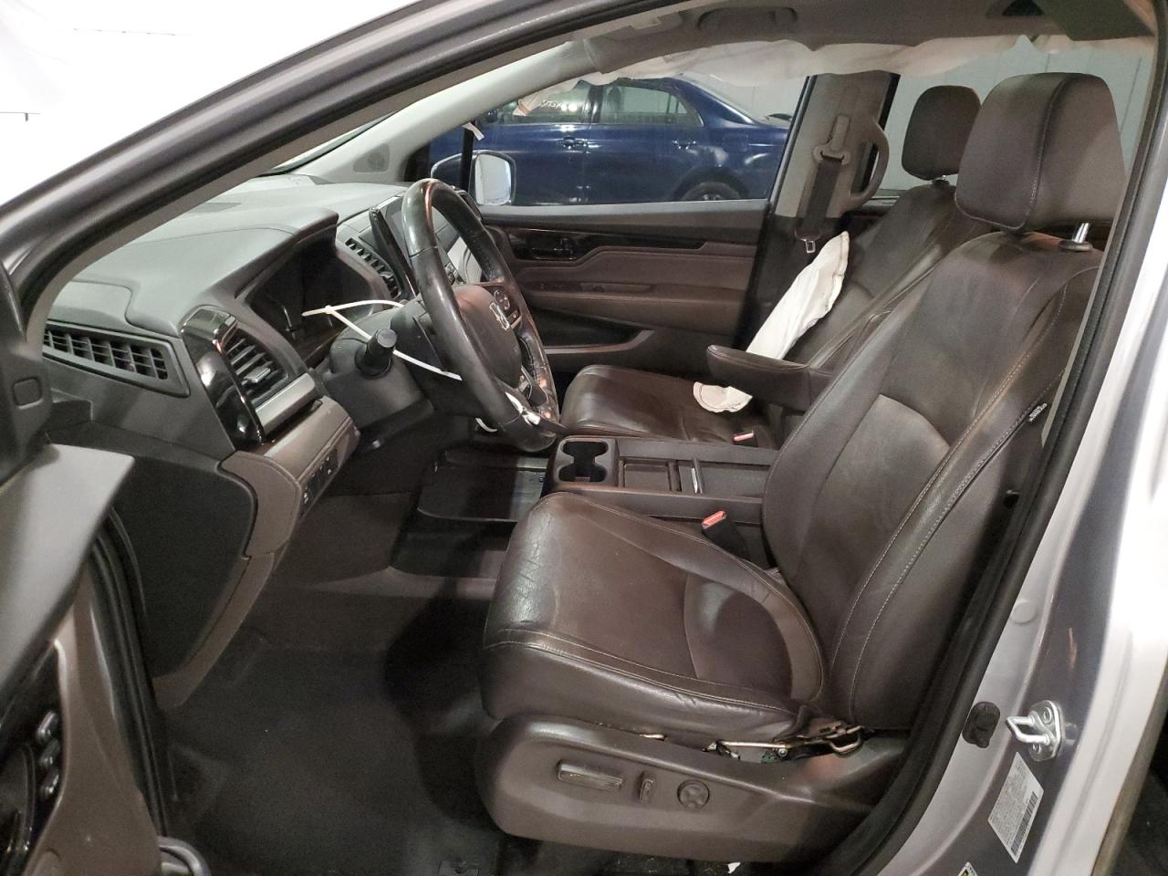 HONDA ODYSSEY TOURING