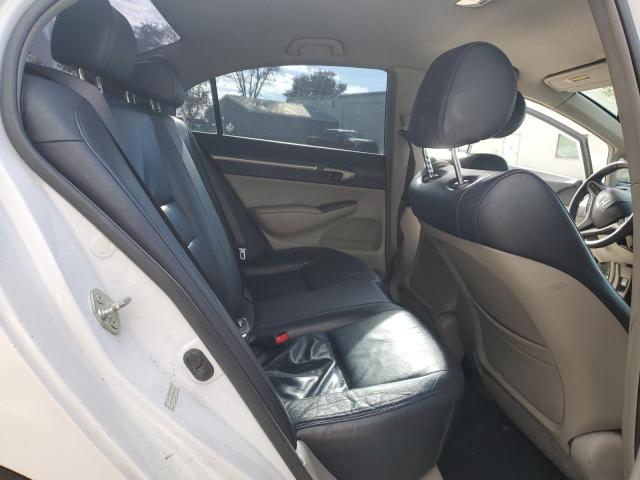 2010 HONDA CIVIC HYBR #3310637736