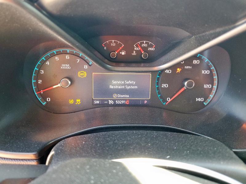 2022 GMC CANYON DEN 1GTG5EEN0N1202808