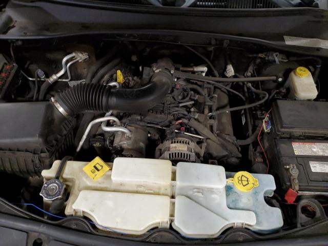 2010 JEEP LIBERTY SP #3301657636