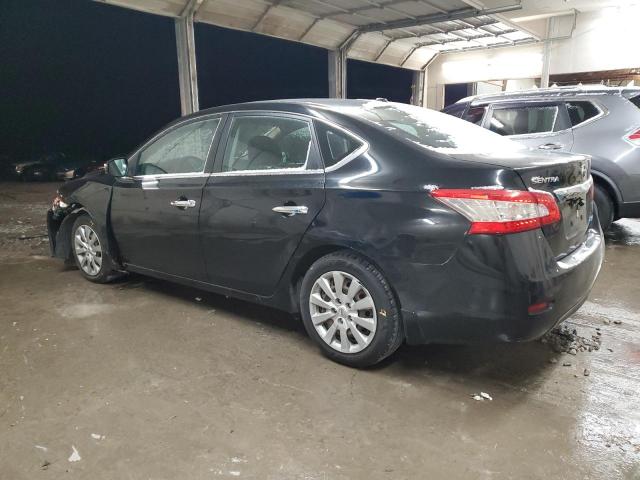 2013 NISSAN SENTRA S #3305528071