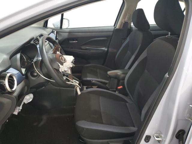 2025 NISSAN VERSA SV #3304523501