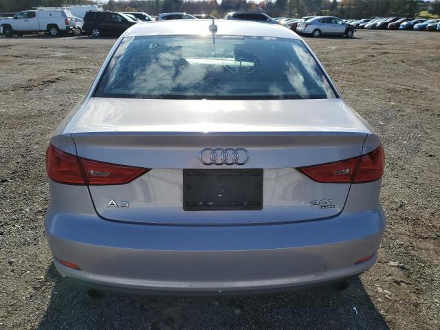 2015 AUDI A3 PREMIUM #3290258241
